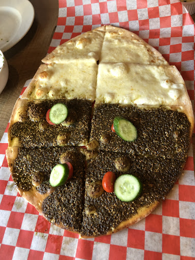 Photo of Wild Thyme - 705 12th St, New Westminster, BC V3M 4J7